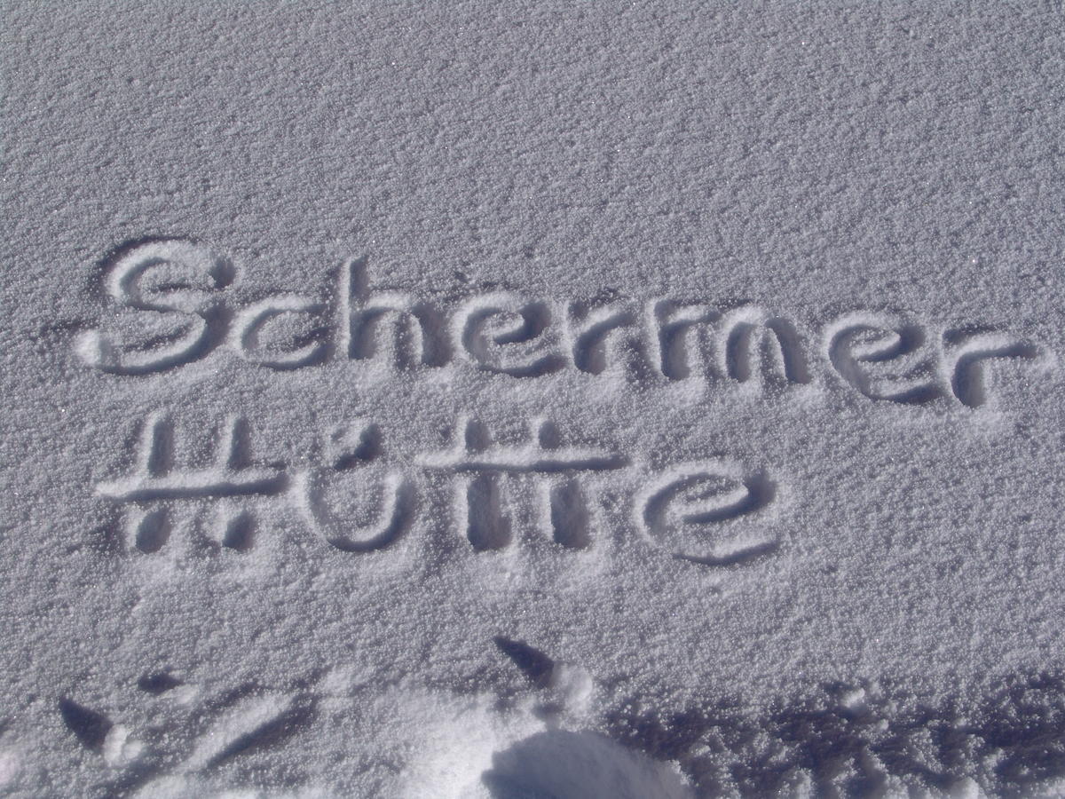 Schermerhuetten Tauplitzalm Zewnętrze zdjęcie